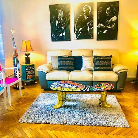 Le 39 Apartment สตราสบูร์ก ภายนอก รูปภาพ