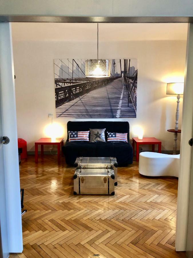 Le 39 Apartment สตราสบูร์ก ภายนอก รูปภาพ
