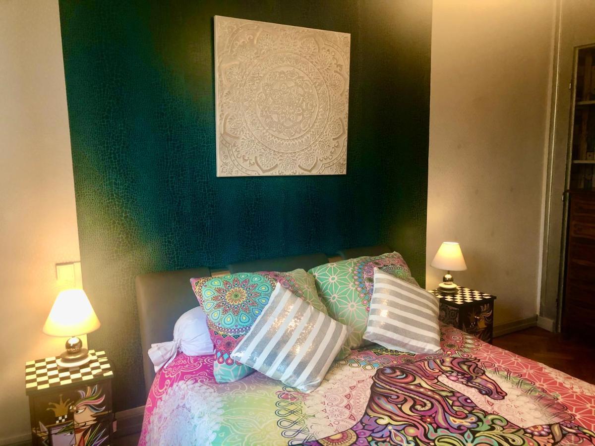 Le 39 Apartment สตราสบูร์ก ภายนอก รูปภาพ